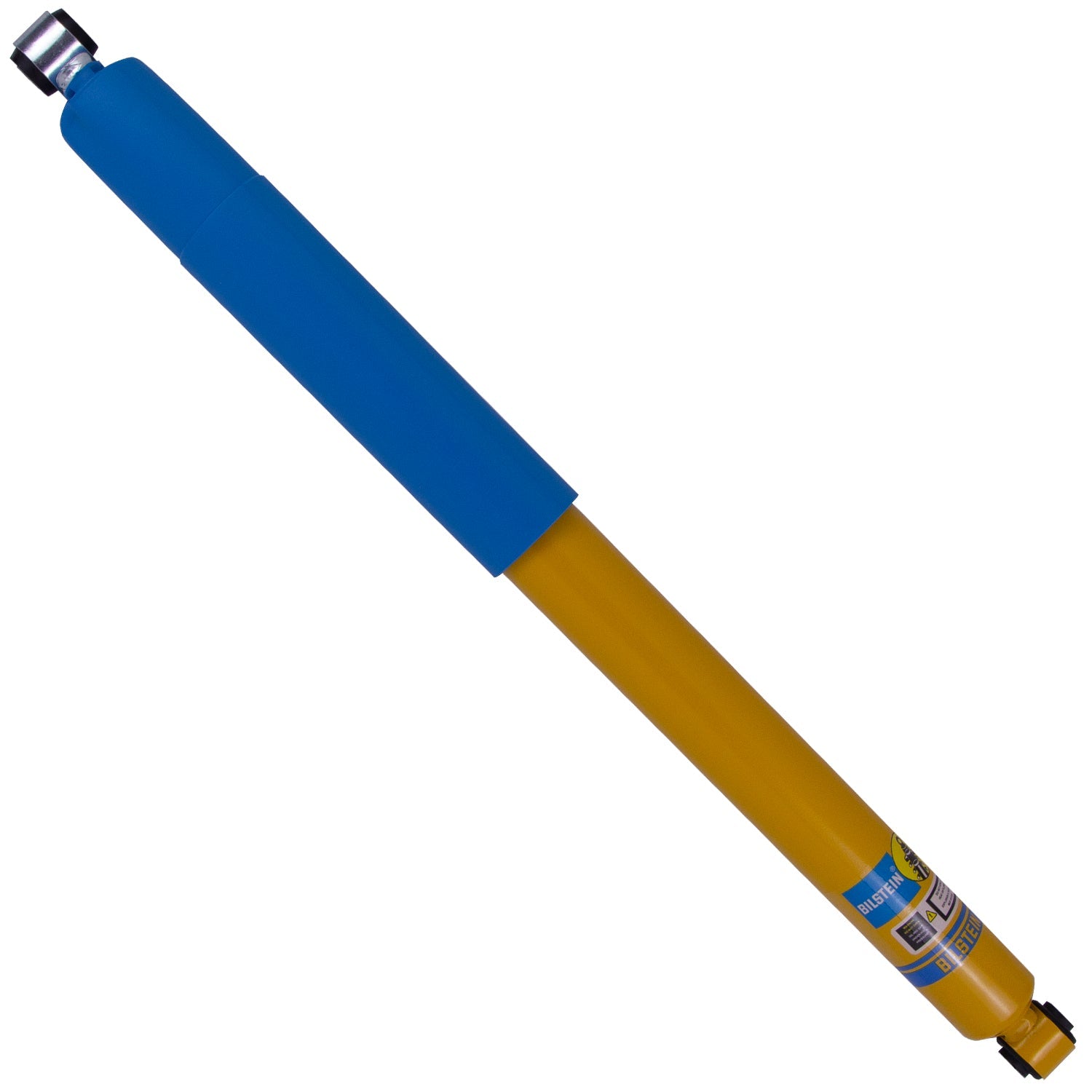 Bilstein 24 - 284738 B6 4600 Series Shock Absorber (Rear, 2017 - 2022 F - 450 Powerstroke 4WD) - Southern Diesel Supply