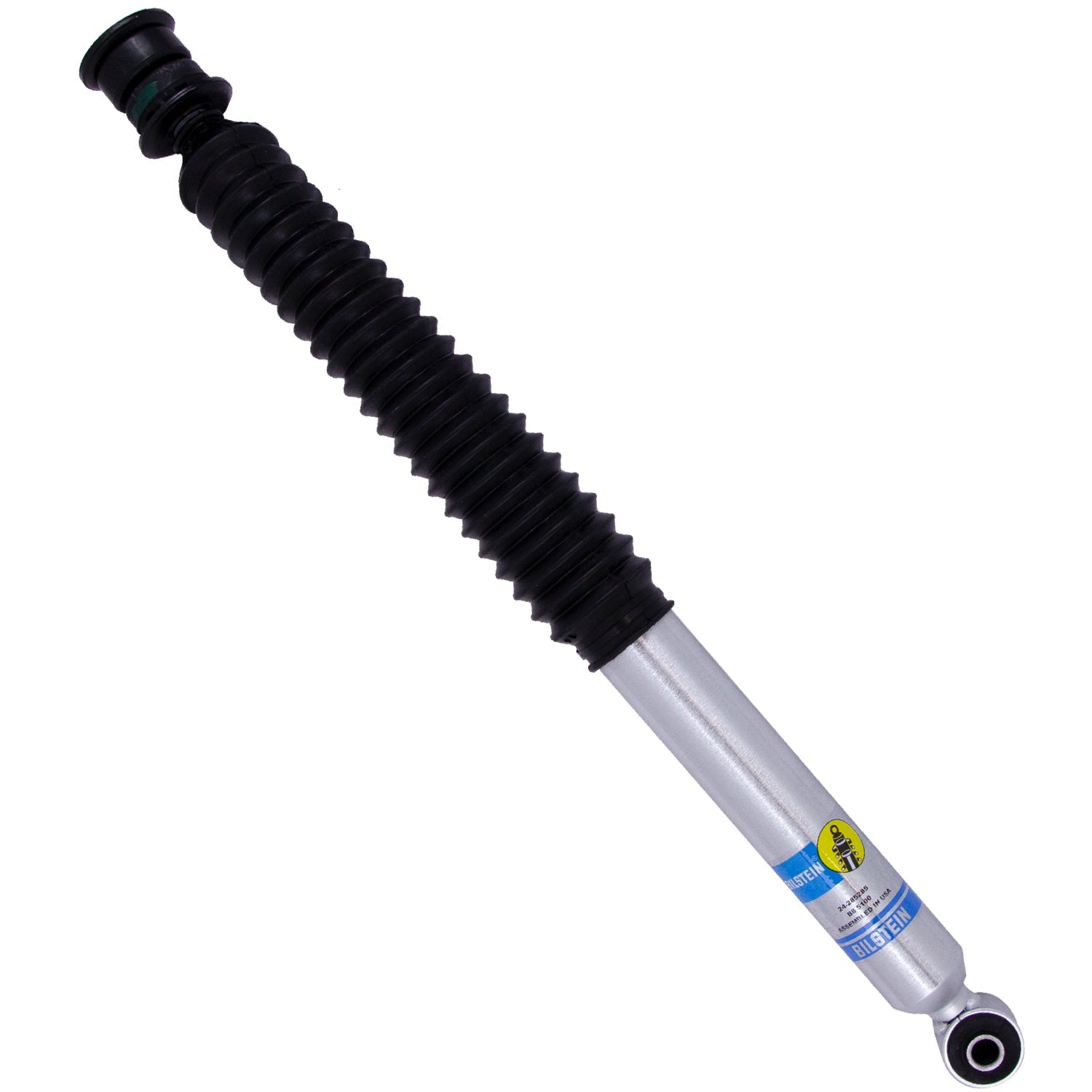 Bilstein 24 - 285285 B8 5100 Series Shock Absorber (Front, 2017 - 2025 Powerstroke 4WD) - Southern Diesel Supply