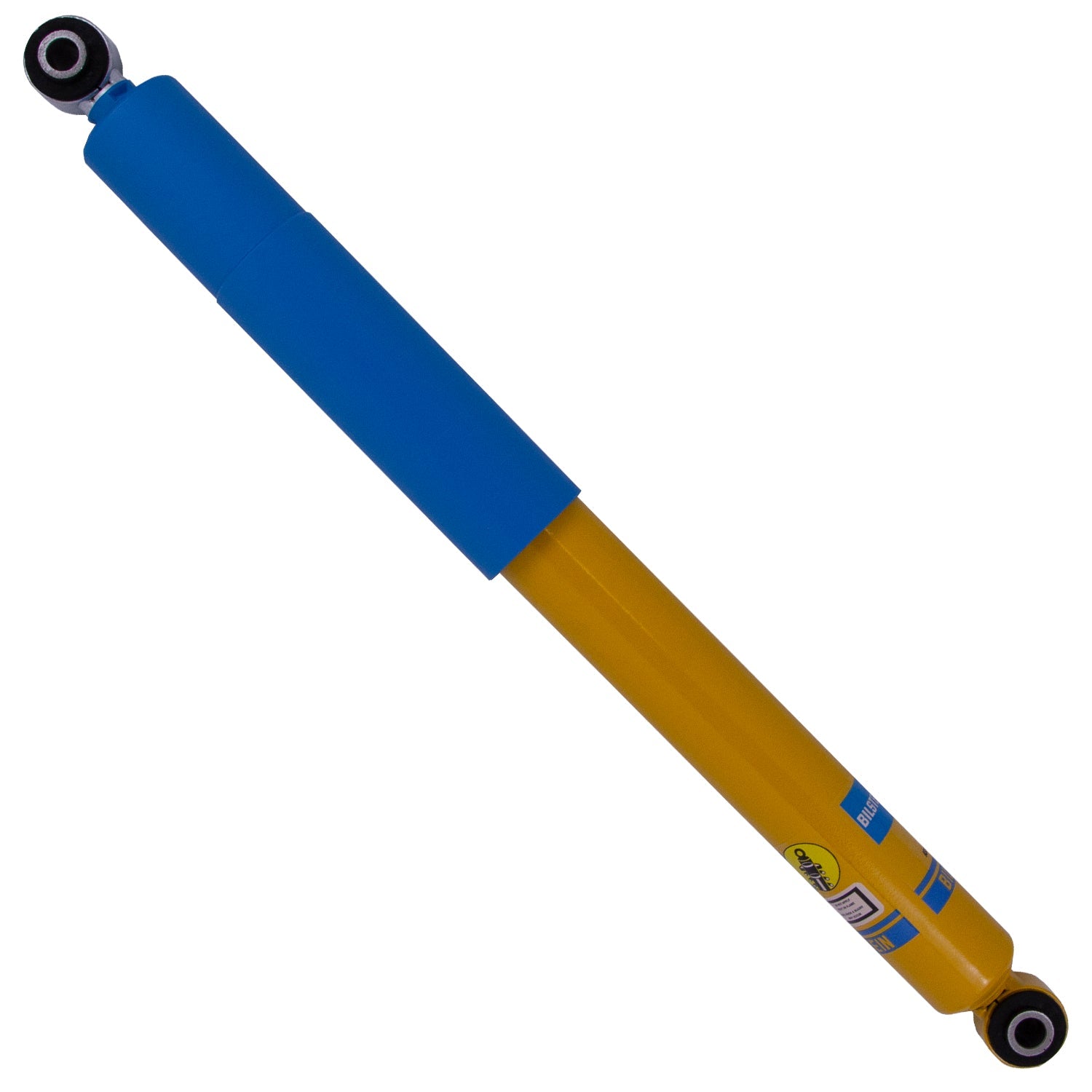 Bilstein 24 - 293464 B6 4600 Series Shock Absorber (Rear, 2019 - 2025 3.0L Duramax) - Southern Diesel Supply