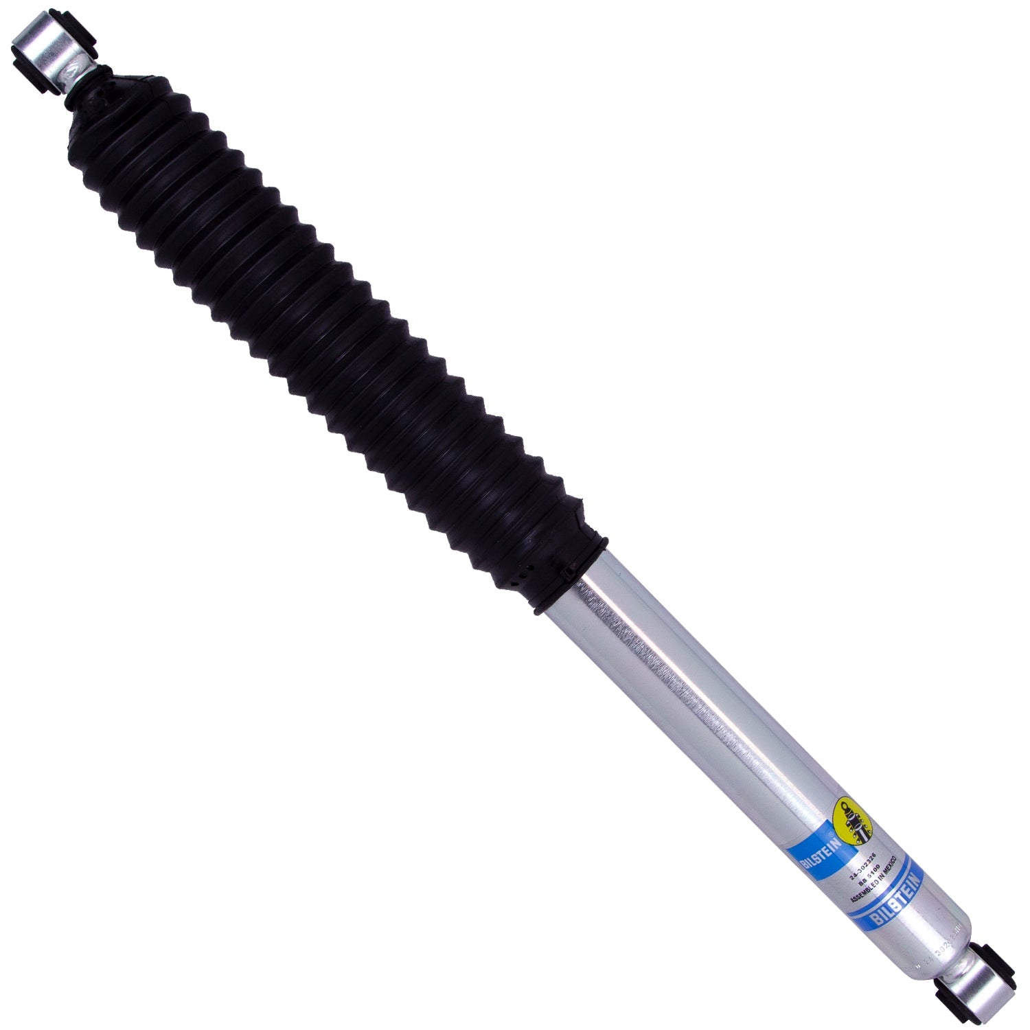 Bilstein 24 - 302326 B8 5100 Series Shock Absorber (Rear, 2013 - 2025 3500 Cummins 4WD) - Southern Diesel Supply