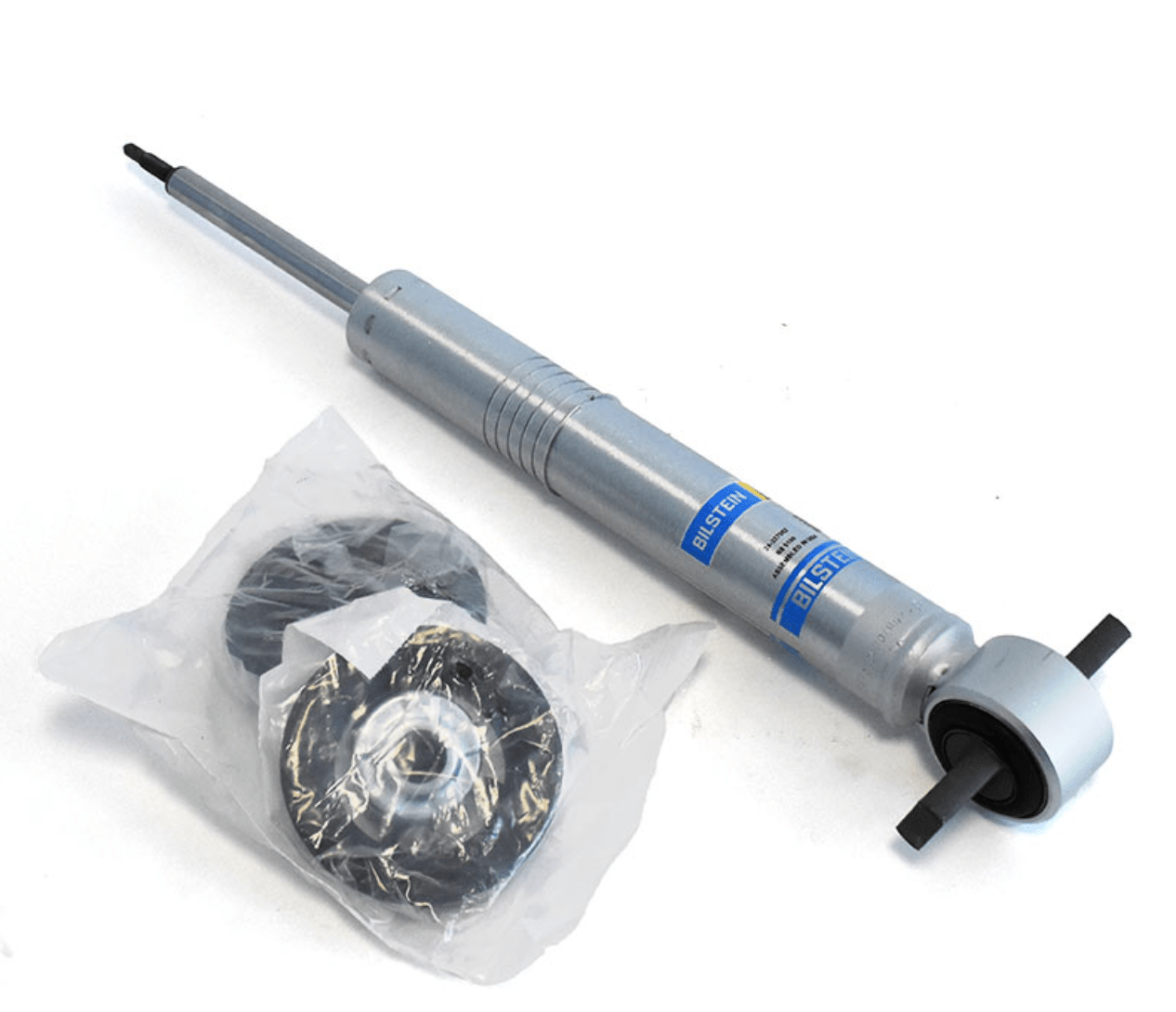 Bilstein 24 - 337052 B8 5100 Shock Absorber (Front, 2019 - 2025 3.0L Duramax) - Southern Diesel Supply