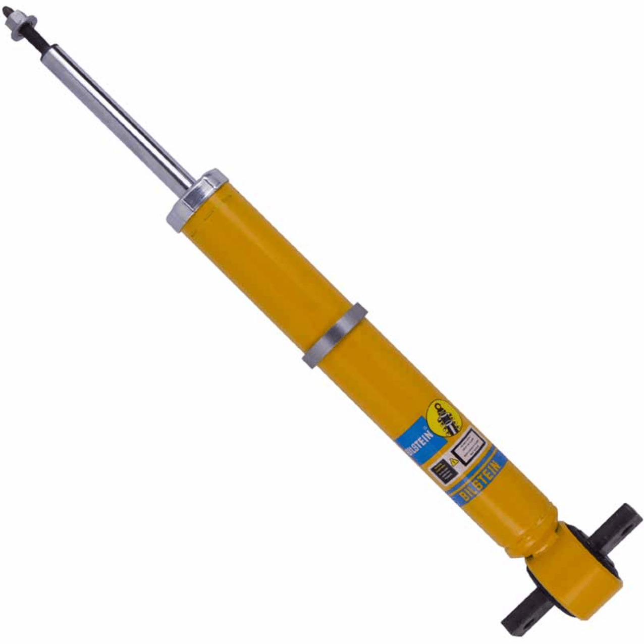 Bilstein 24 - 351430 B6 4600 Series Shock Absorber (Front, 2019 - 2025 3.0L Duramax) - Southern Diesel Supply