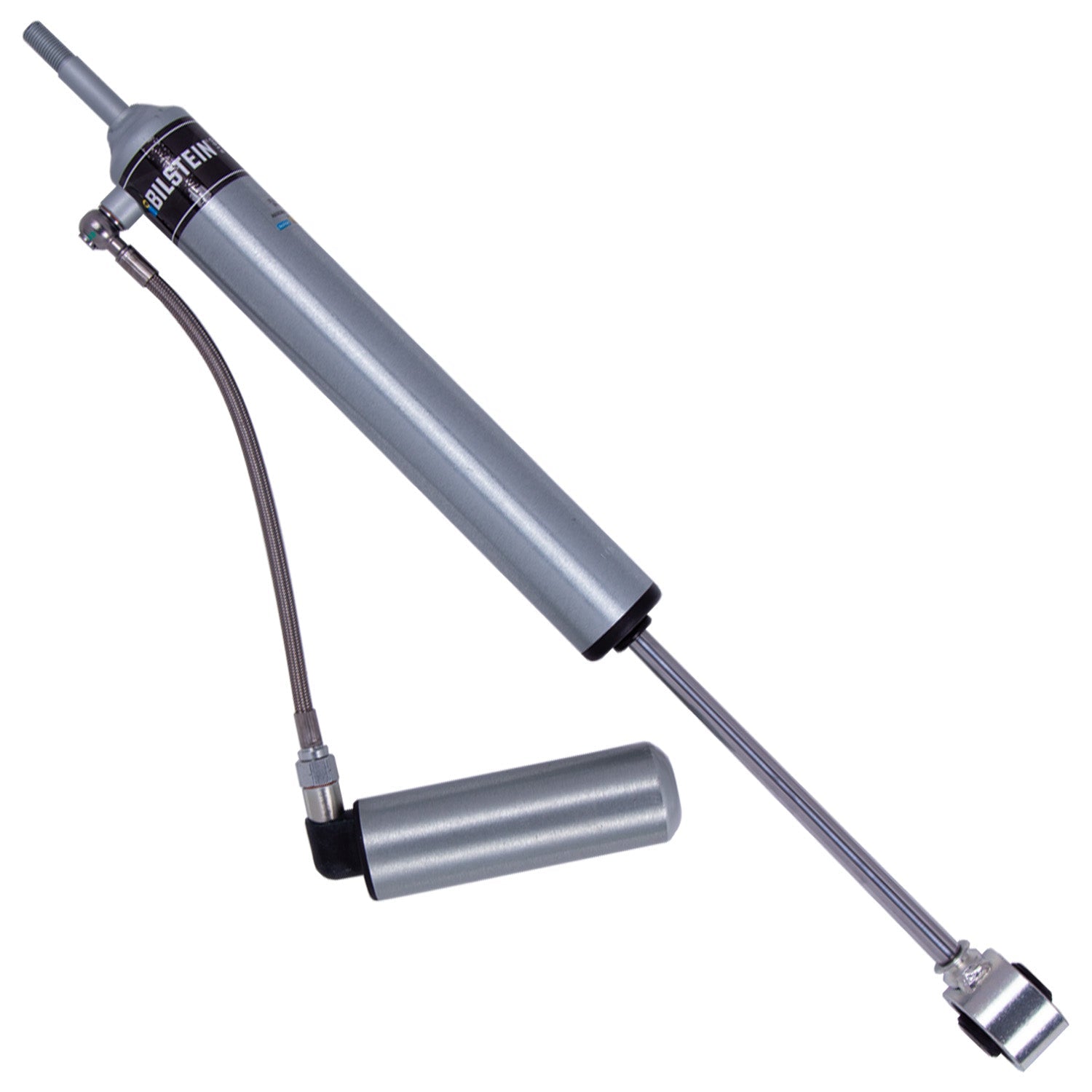 Bilstein 25 - 293432 B8 5160 Series Shock Absorber (Front, 2014 - 2025 Power Wagon Cummins) - Southern Diesel Supply