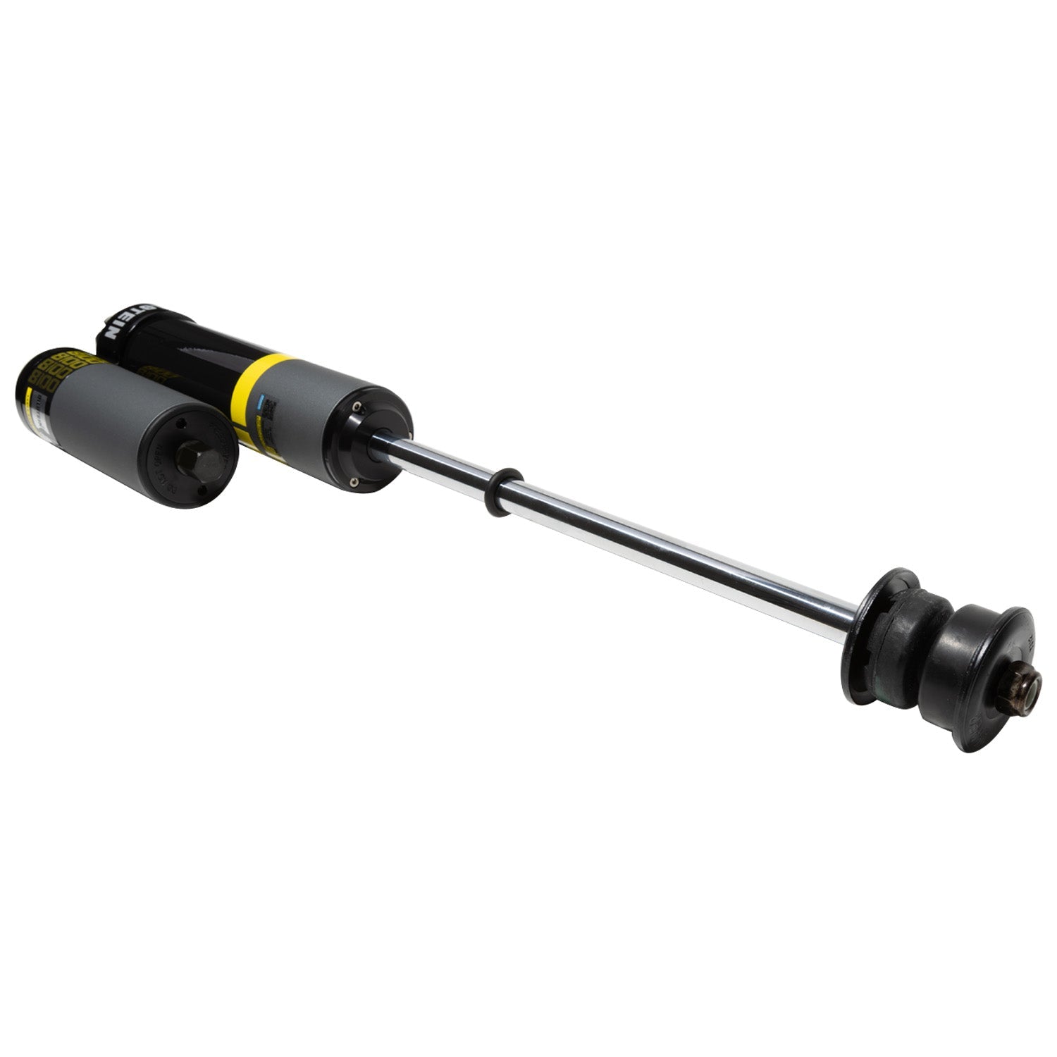 Bilstein 25 - 302233 B8 8100 Series Shock Absorber (Rear, 2019 - 2025 2500 Cummins 4WD) - Southern Diesel Supply
