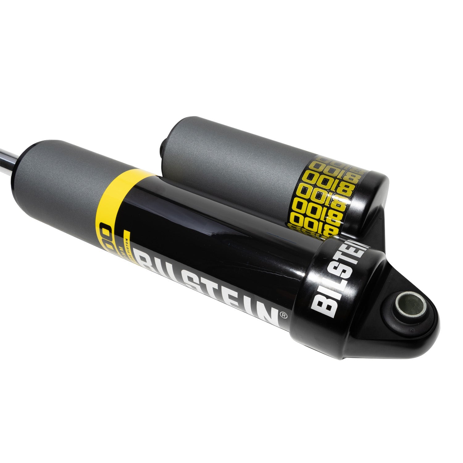 Bilstein 25 - 302233 B8 8100 Series Shock Absorber (Rear, 2019 - 2025 2500 Cummins 4WD) - Southern Diesel Supply
