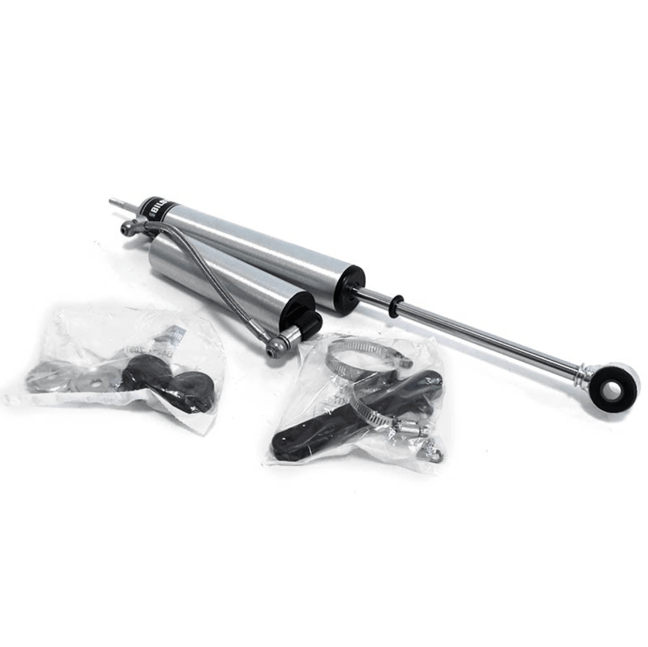 Bilstein 25 - 311839 B8 5160 Series Shock Absorber (Front, 2001 - 2010 Duramax 2WD, 4WD) - Southern Diesel Supply
