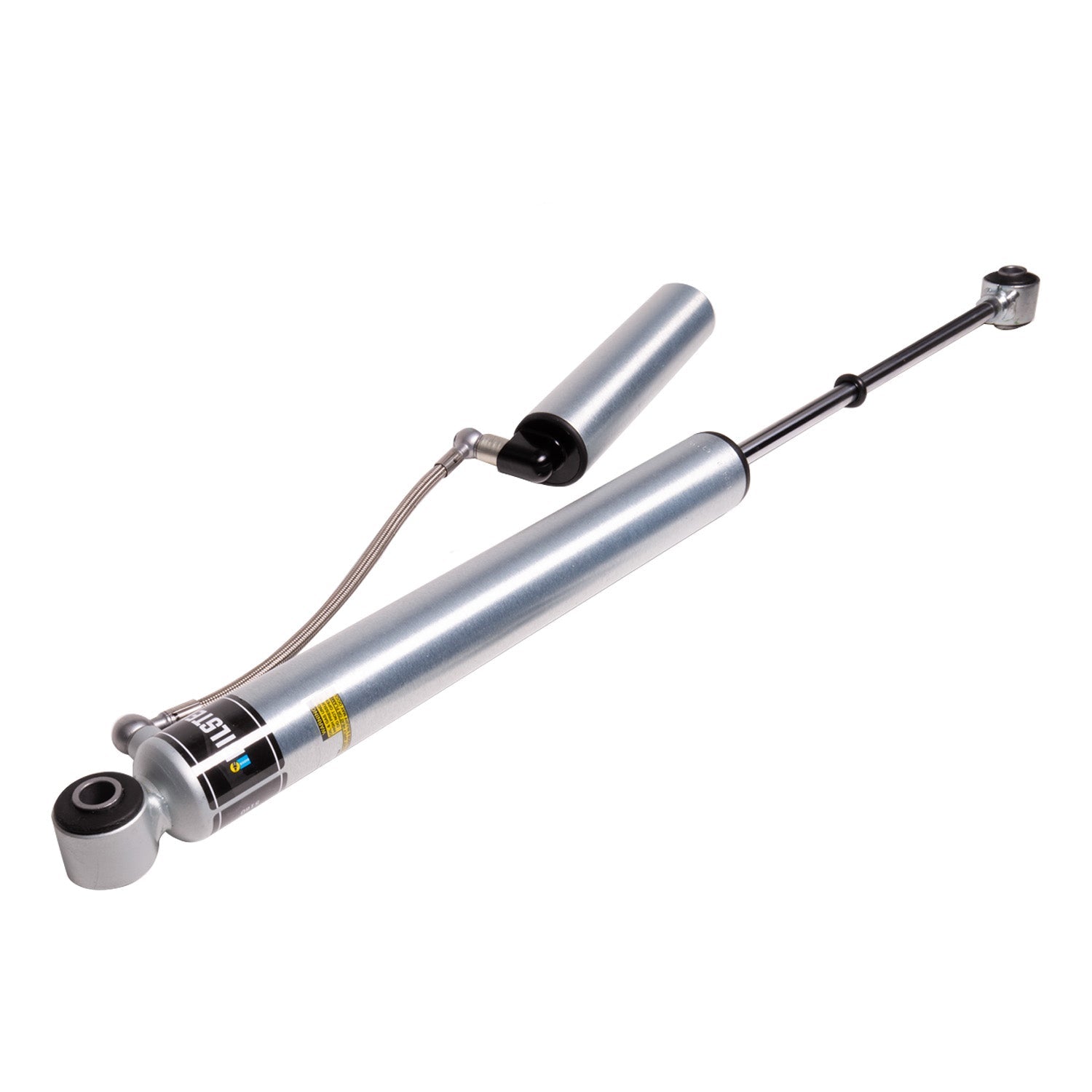 Bilstein 25 - 311846 B8 5160 Series Shock Absorber (Rear, 2001 - 2025 Duramax) - Southern Diesel Supply
