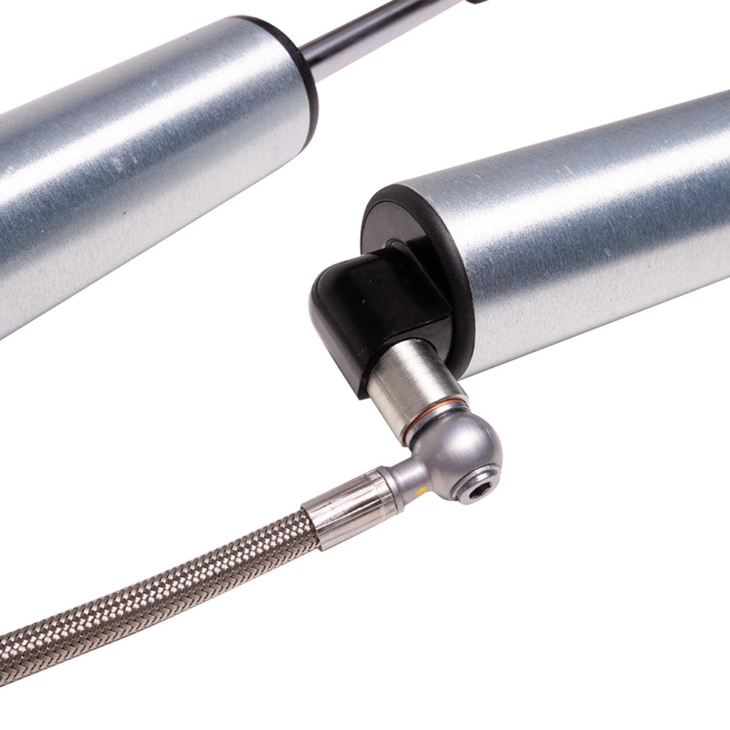 Bilstein 25 - 311846 B8 5160 Shock Absorber (Rear, 2001 - 2025 Duramax) - Southern Diesel Supply
