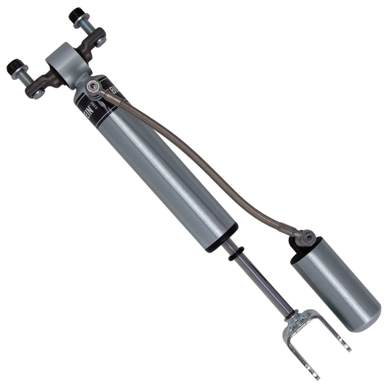 Bilstein 25 - 311884 5160 B8 Series Shock Absorber (Front, 2011 - 2025 Duramax) - Southern Diesel Supply