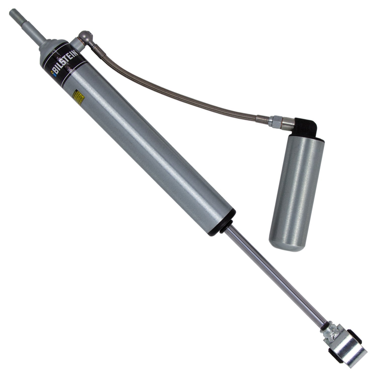 Bilstein 25 - 311907 B8 5160 Series Shock Absorber (Front, 2014 - 2025 2500 Cummins 4WD) - Southern Diesel Supply