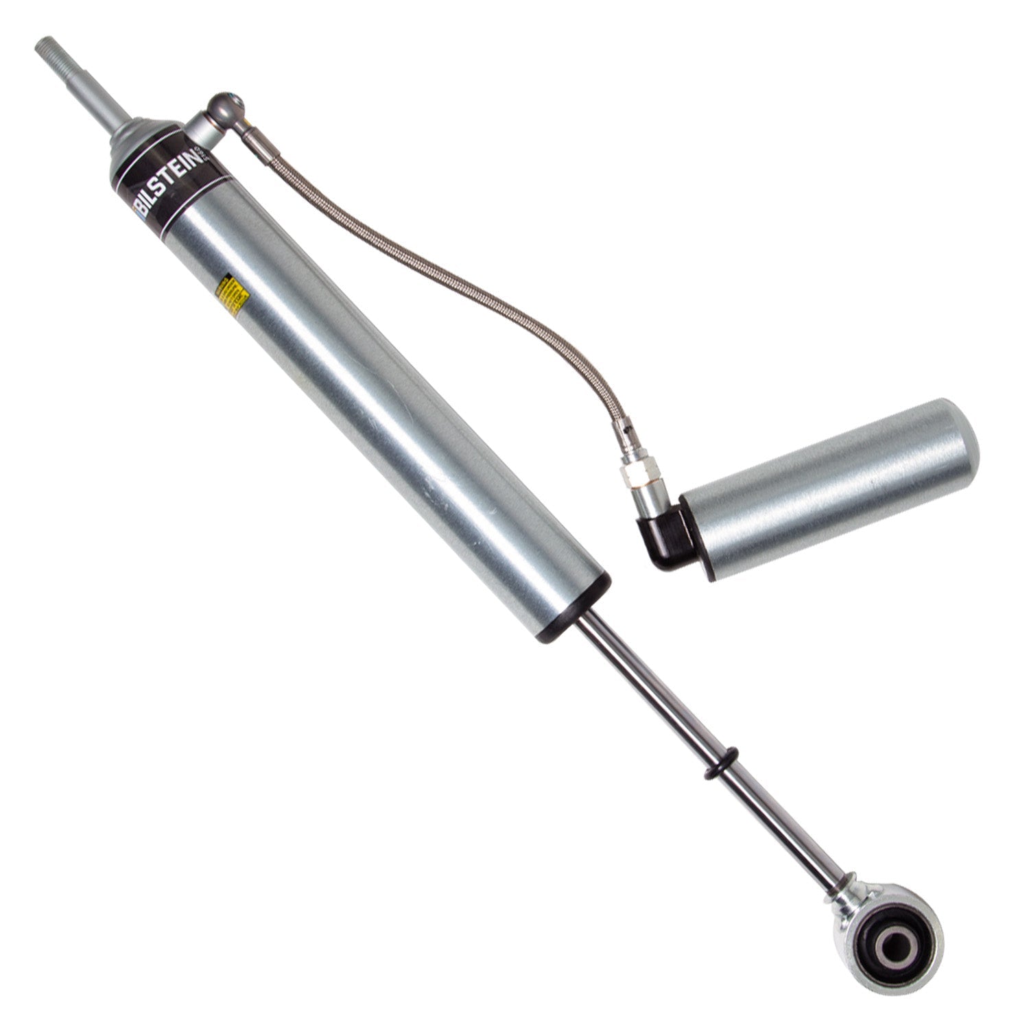 Bilstein 25 - 311921 B8 5160 Series Shock Absorber (Front, 2013 - 2025 3500 Cummins 4WD) - Southern Diesel Supply