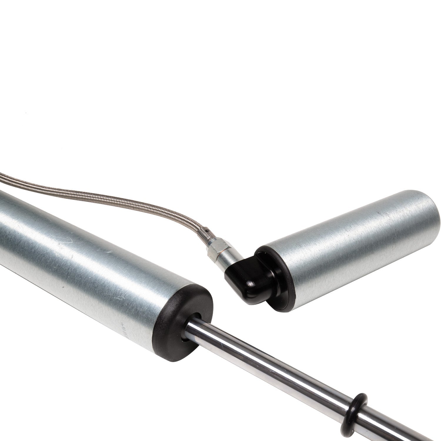 Bilstein 25 - 311921 B8 5160 Series Shock Absorber (Front, 2013 - 2025 3500 Cummins 4WD) - Southern Diesel Supply