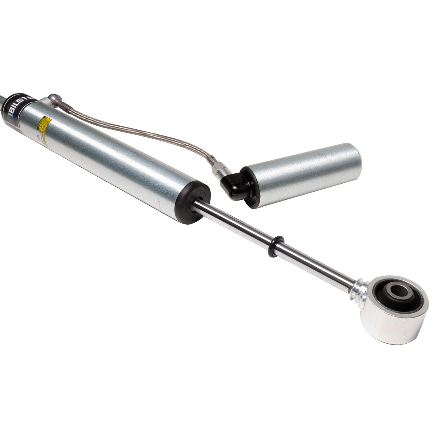 Bilstein 25 - 311921 B8 5160 Series Shock Absorber (Front, 2013 - 2025 3500 Cummins 4WD) - Southern Diesel Supply
