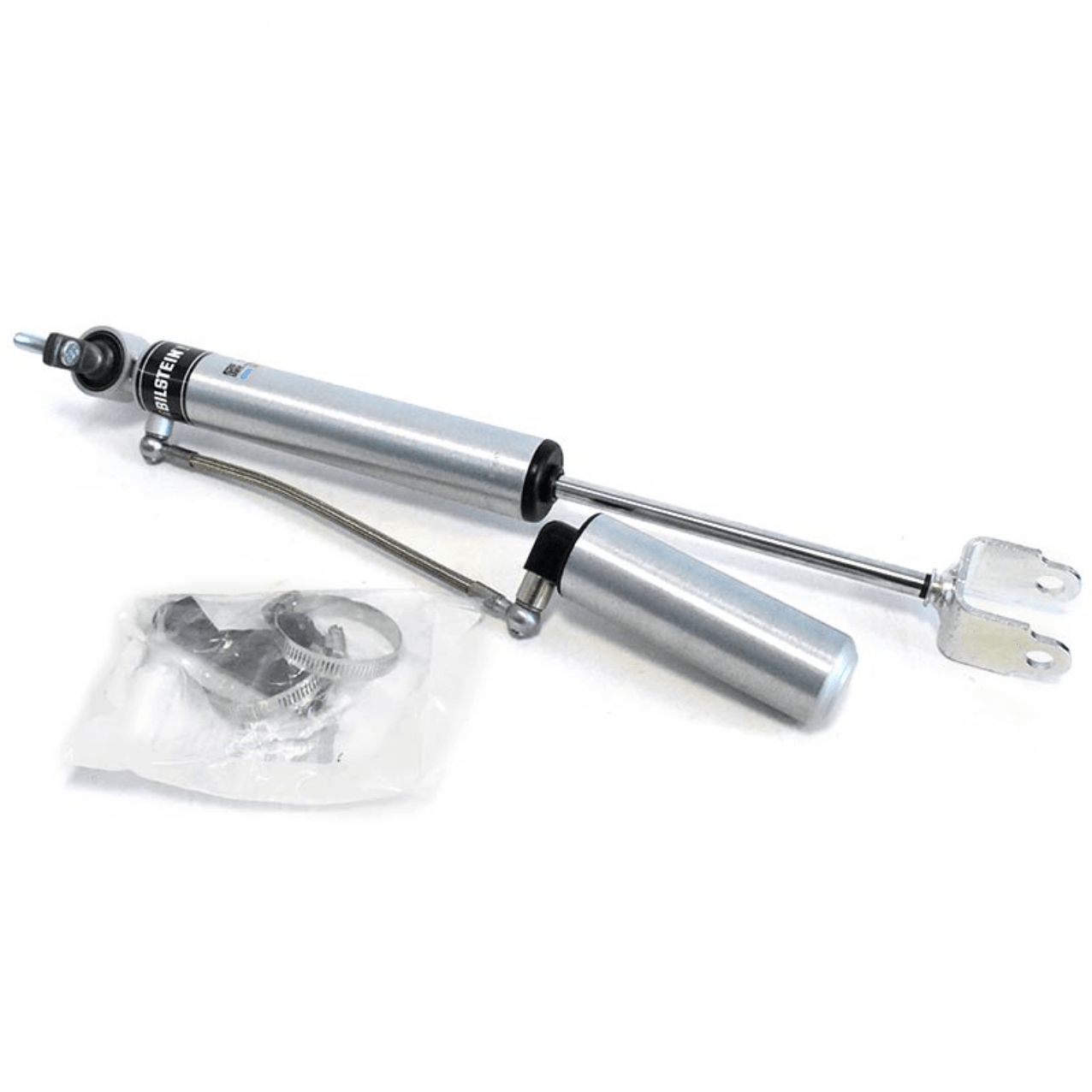 Bilstein 25 - 312027 B8 5160 Series Shock Absorber (Front, 2011 - 2025 Duramax 2WD, 4WD) - Southern Diesel Supply
