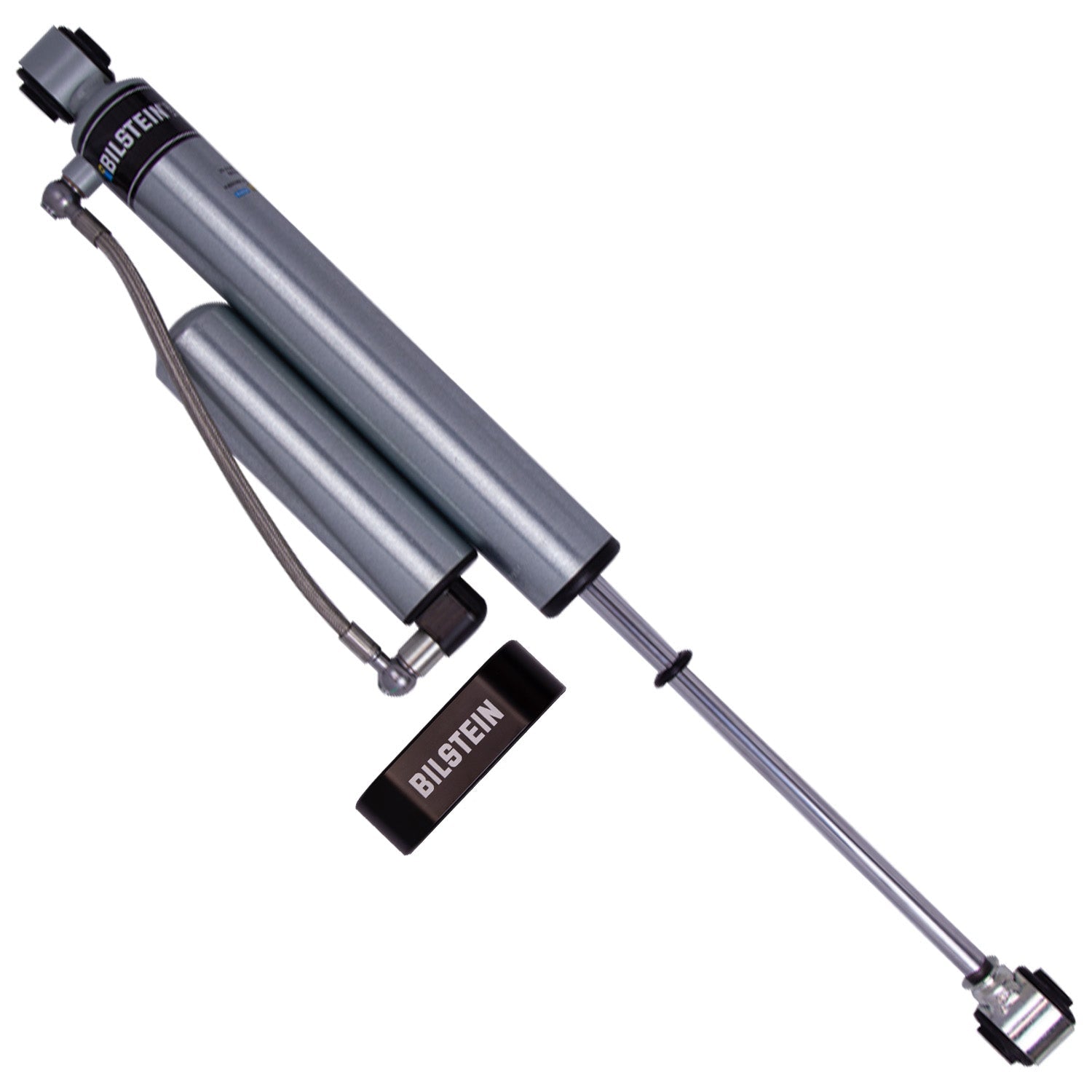 Bilstein 25 - 316957 B8 5160 Series Shock Absorber (Rear, 2019 - 2025 3.0L Duramax) - Southern Diesel Supply