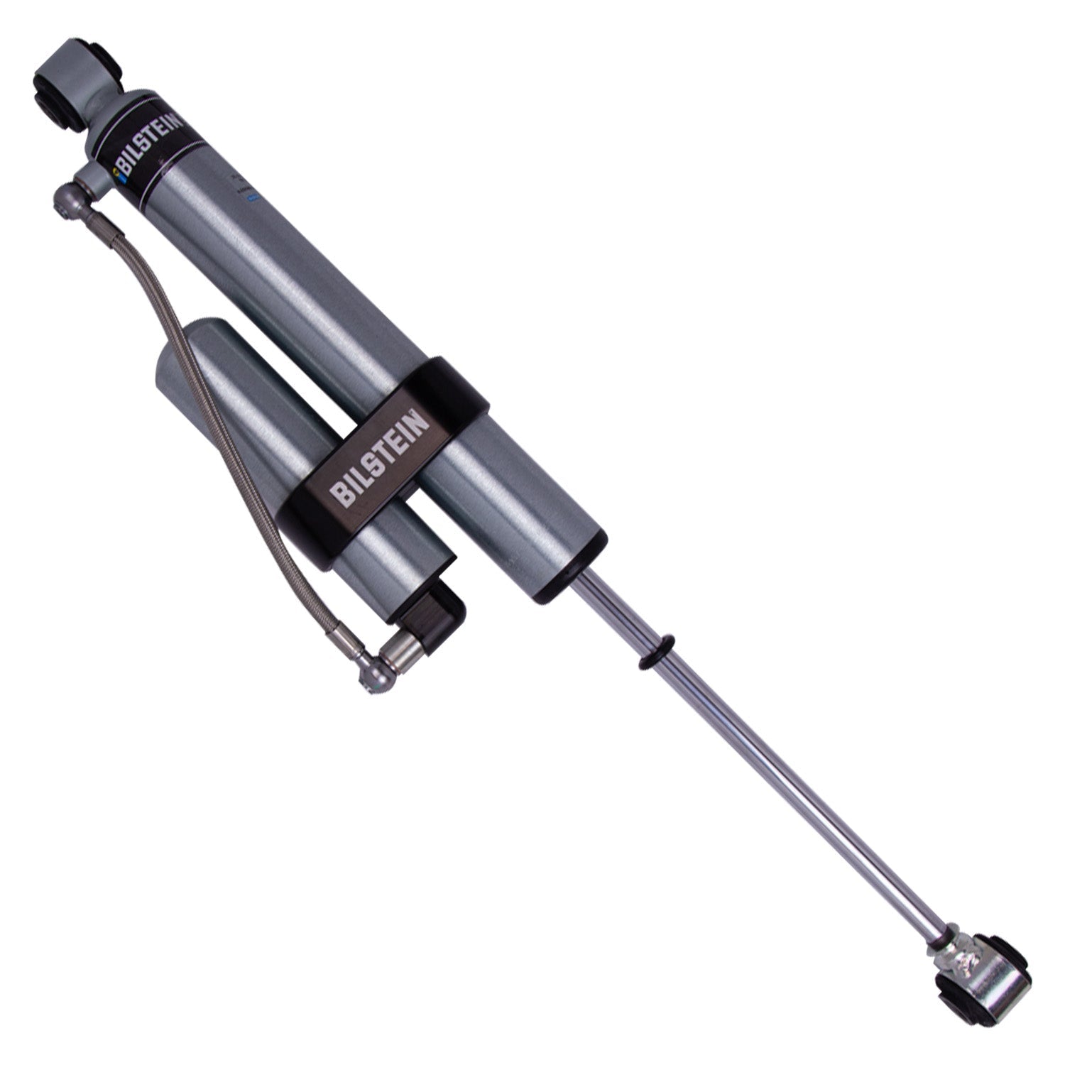 Bilstein 25 - 316957 B8 5160 Series Shock Absorber (Rear, 2019 - 2025 3.0L Duramax) - Southern Diesel Supply