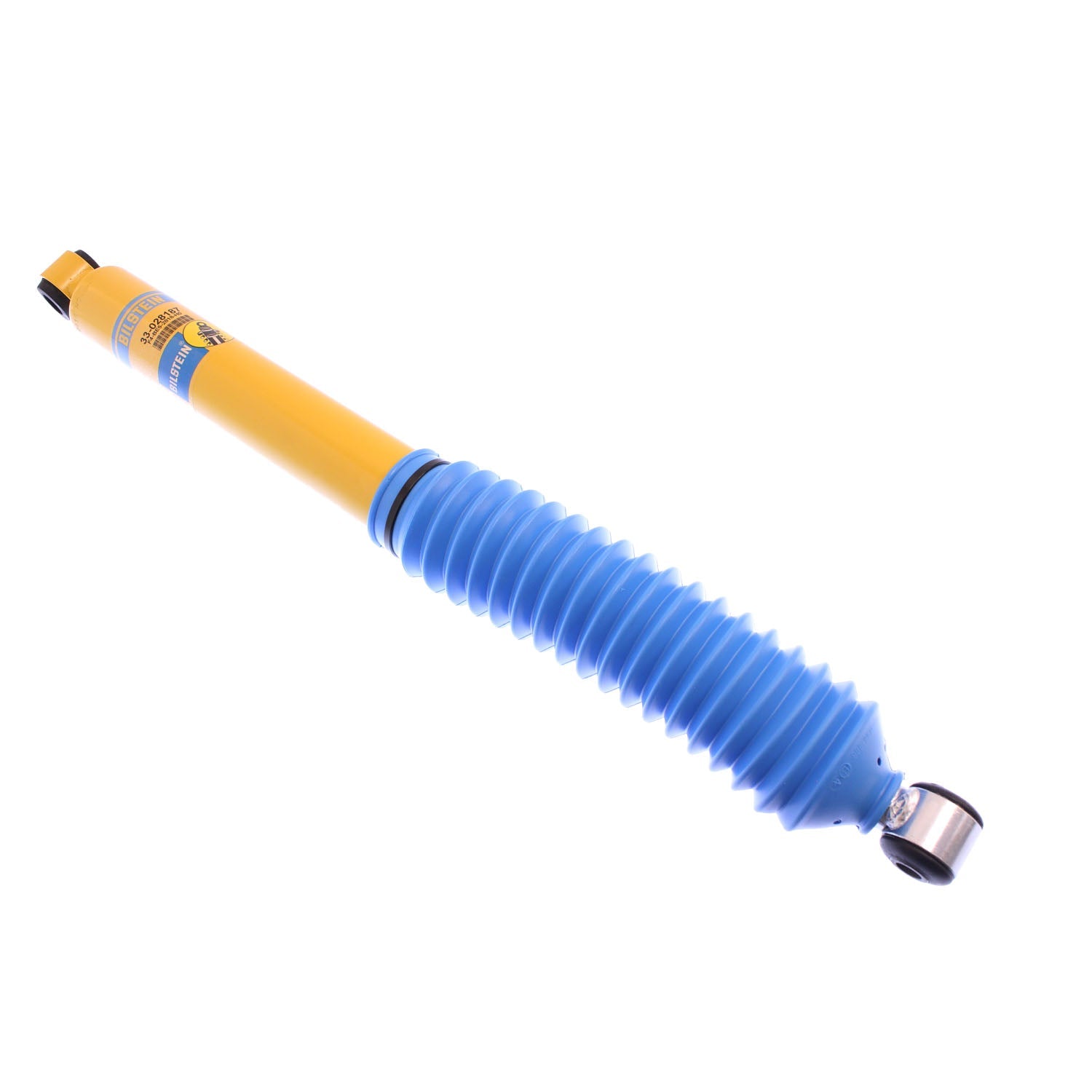 Bilstein 33 - 028187 B6 4600 Series Shock Absorber (Front 1999 - 2004 Powerstroke 4WD) - Southern Diesel Supply