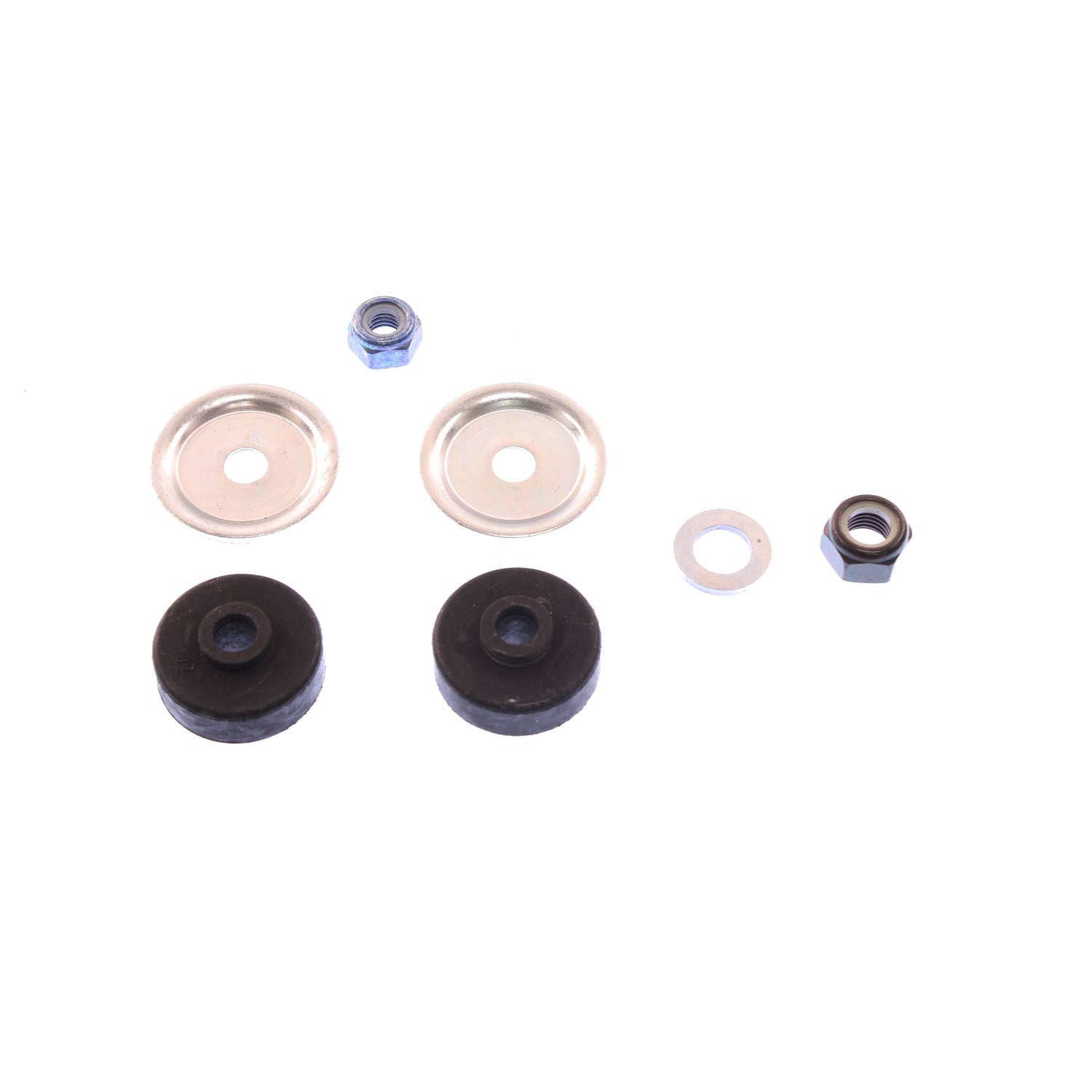 Bilstein 33 - 170862 B8 5100 Series Steering Damper (2005 - 2007 Powerstroke 4WD) - Southern Diesel Supply