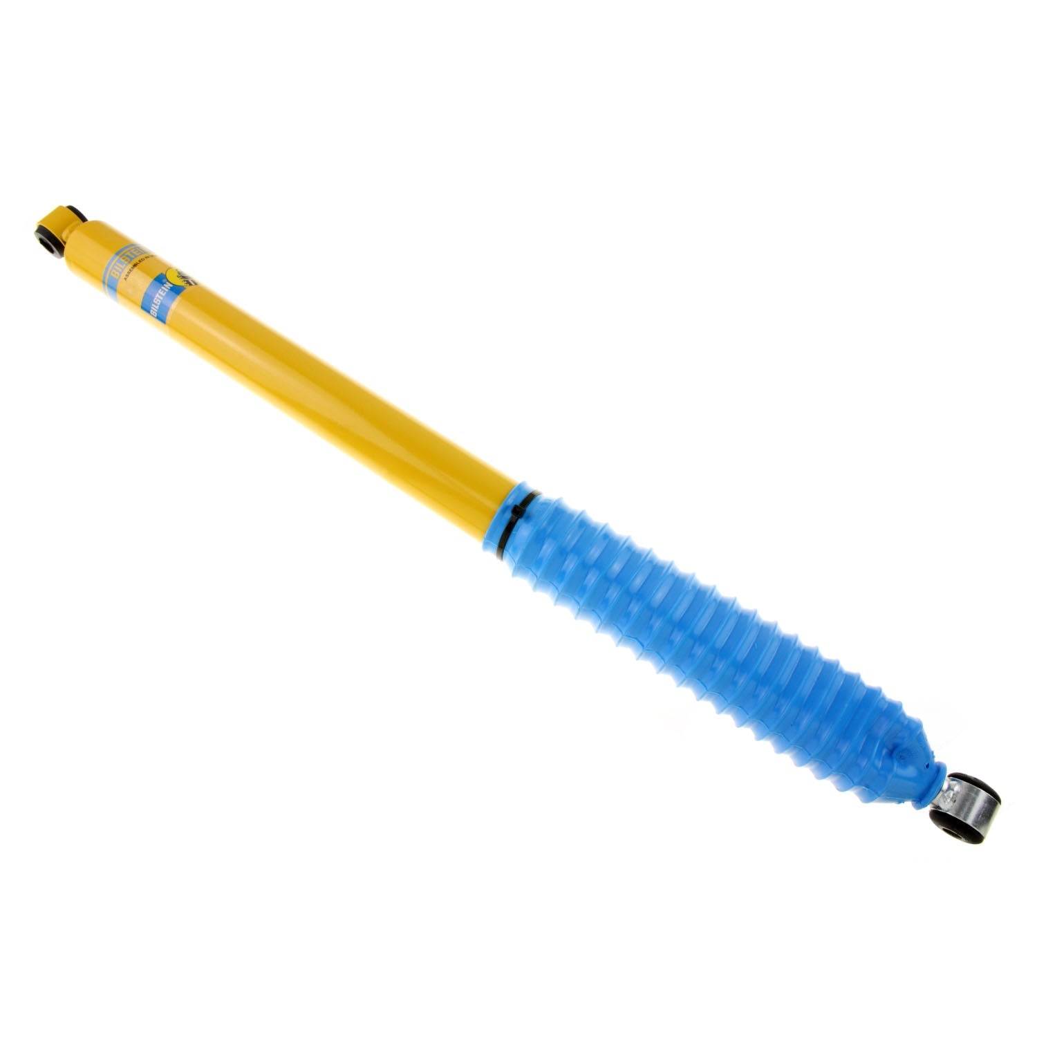 Bilstein 33 - 185347 B6 4600 Series Shock Absorber (Rear, 1999 - 2004 F - 350 Powerstroke 4WD) - Southern Diesel Supply
