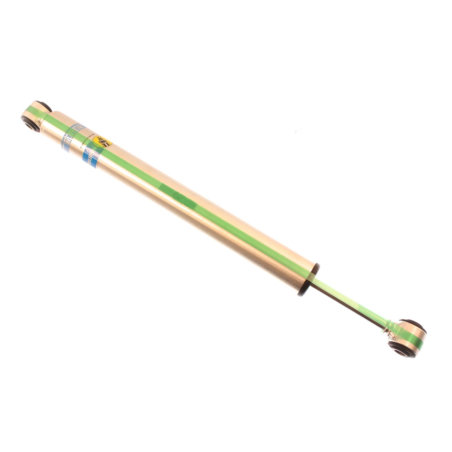Bilstein 33 - 187228 B8 5100 Series Shock Absorber (Rear, 1994 - 2013/12 Cummins 4WD) - Southern Diesel Supply