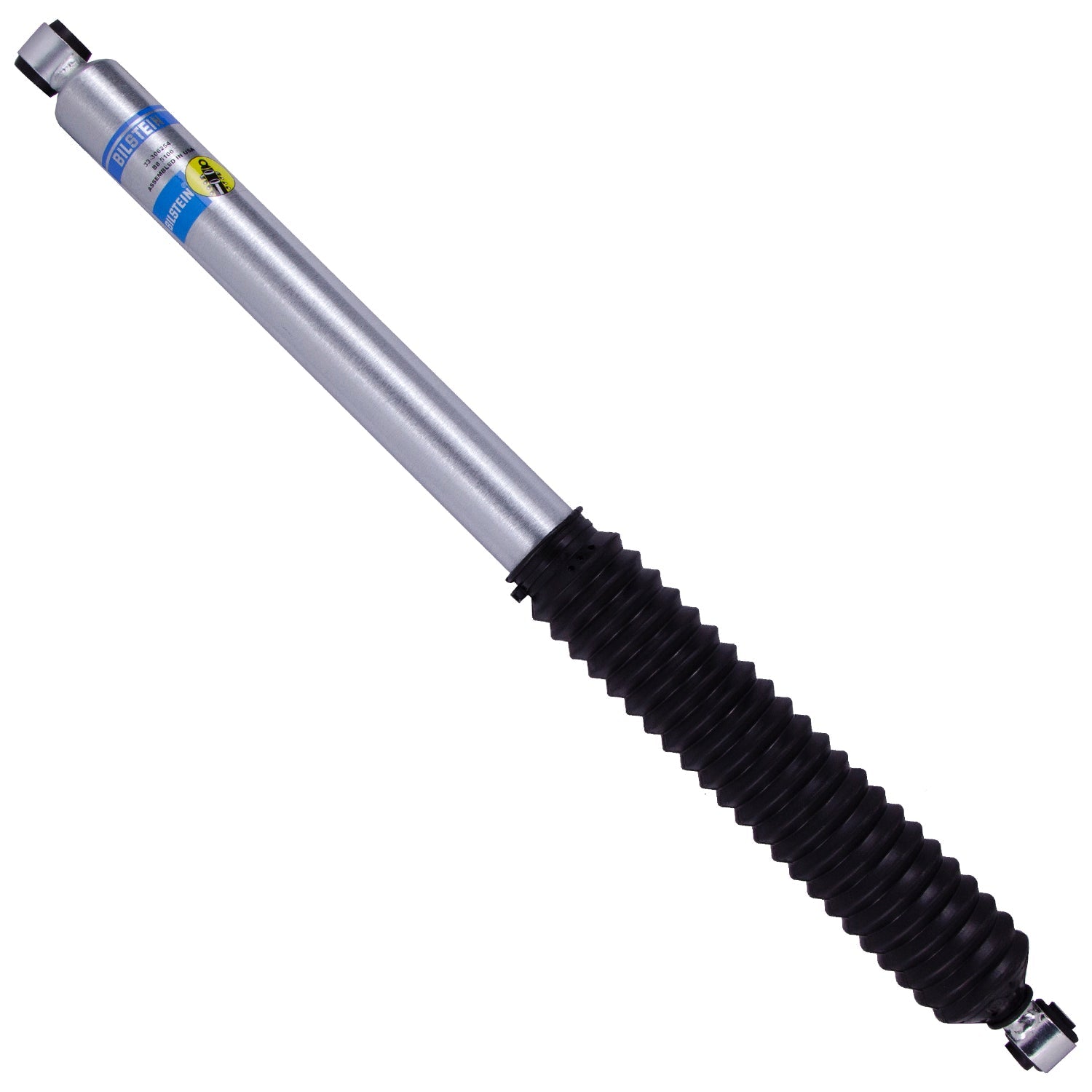 Bilstein 33 - 306254 B8 5100 Series Shock Absorber (Rear, 2017 - 2025 Powerstroke 4WD) - Southern Diesel Supply