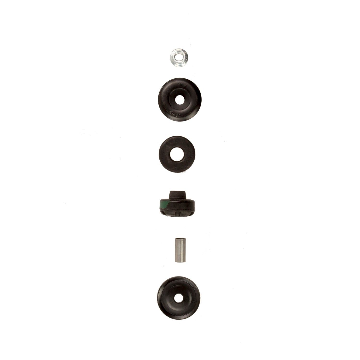 Bilstein 46 - 241634 B8 5112 Series Leveling Kit (2013 - 2025 3500 Cummins 4WD) - Southern Diesel Supply