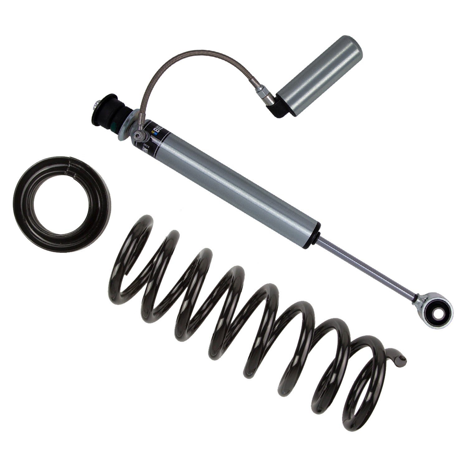 Bilstein 46 - 263889 B8 5162 Series 2.3" Leveling Kit (2014 - 2025 2500 Cummins 4WD) - Southern Diesel Supply