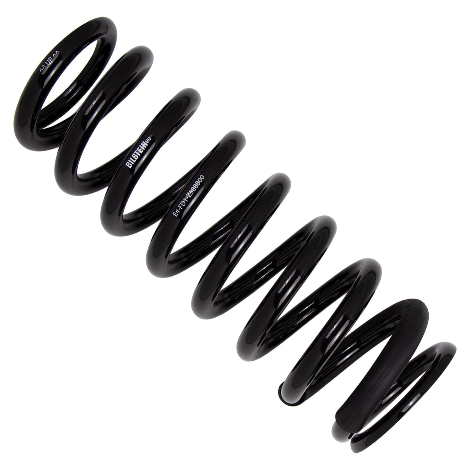Bilstein 47 - 253179 B8 6112 Series High Performance Leveling Kit (2016 - 2022 2.8L Duramax) - Southern Diesel Supply