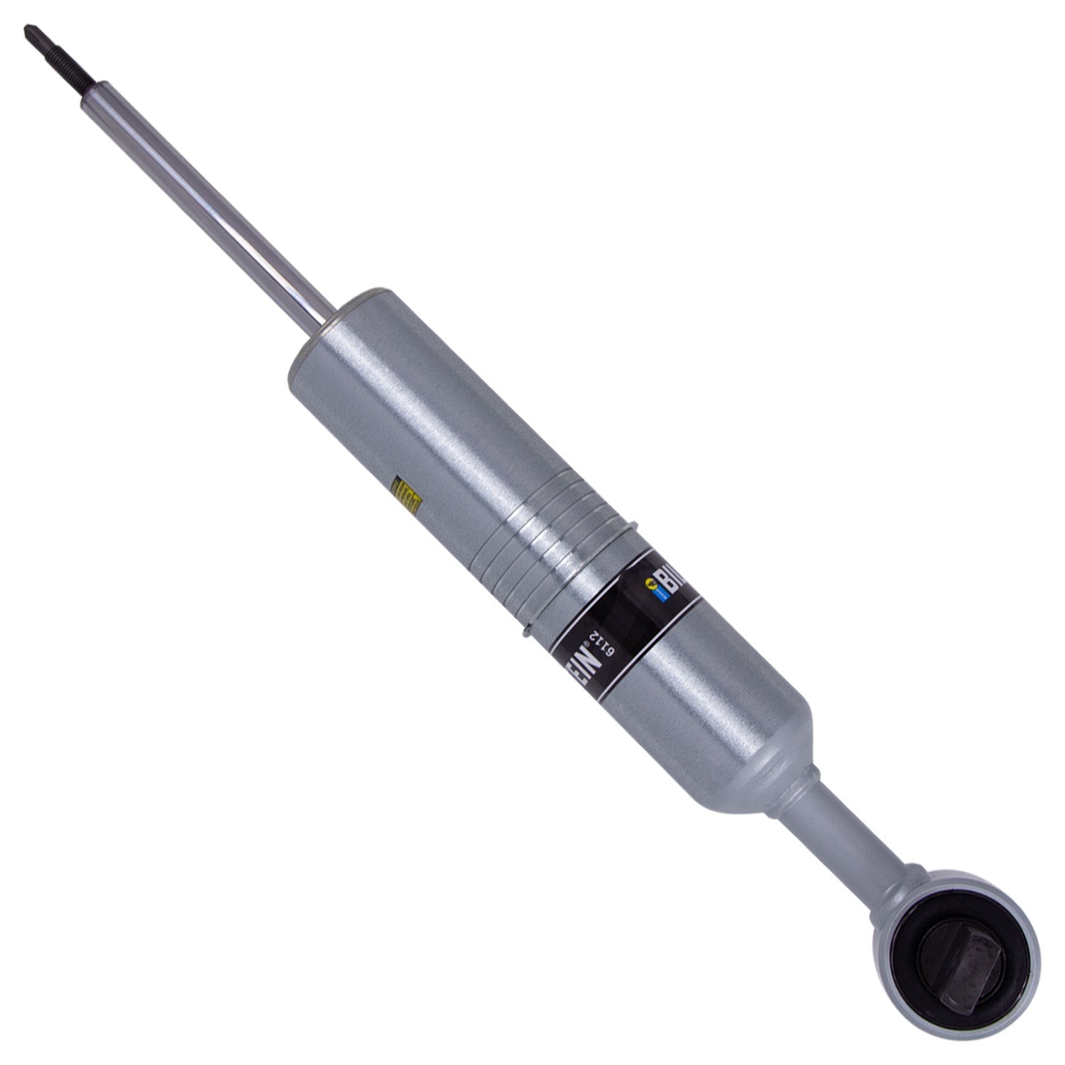 Bilstein 47 - 293557 B8 6112 Series High Performance Leveling Kit (Front, 2019 - 2025 3.0L Duramax) - Southern Diesel Supply