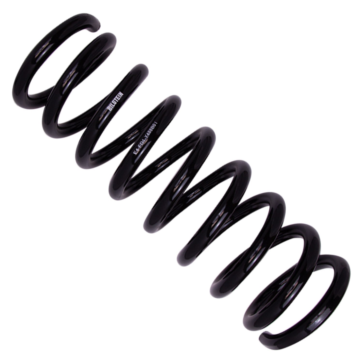 Bilstein 53 - 317315 2" Lift Front B12 Coil Springs (2014/13 - 2025 Cummins 4WD) - Southern Diesel Supply