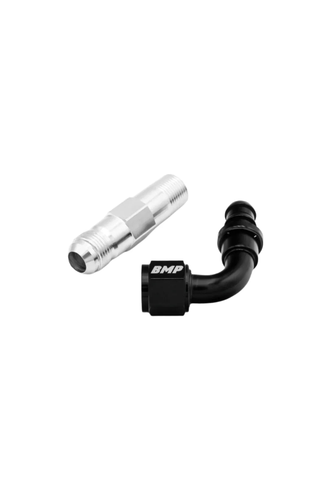 Black Market Performance CUM - HCFFKIT 6.7 Cummins Heater Core Fitting Fix Kit (2007.5 - 2023 Cummins) - Southern Diesel Supply