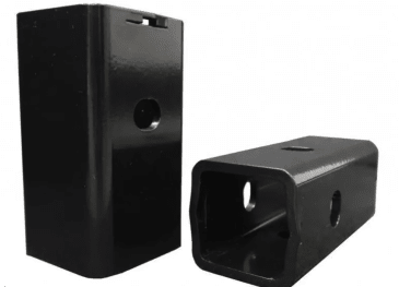 B&W Trailer Hitches B&W BW - RE - SL Reducer Sleeves - Southern Diesel Supply