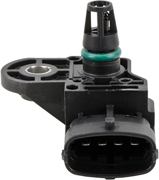Calibrated Power / DuramaxTuner 2.8L LWN Stealth MAP Sensor (2016 - 2022 2.8L Duramax) - Southern Diesel Supply