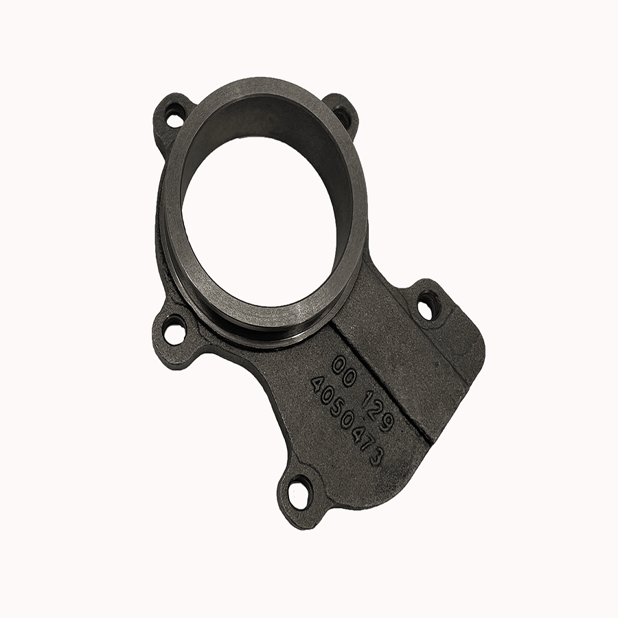 Calibrated Power / DuramaxTuner DM1032050202000 HX35 Stealth 64 Performance Turbo (1991.5 - 2002 Cummins) - Southern Diesel Supply