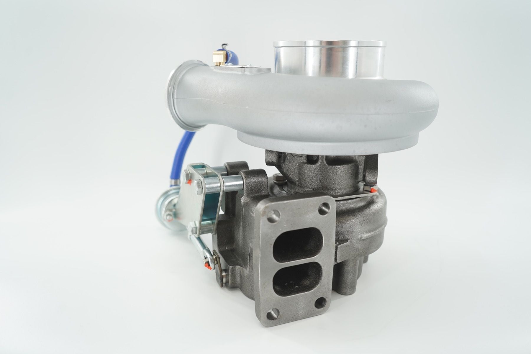 Calibrated Power / DuramaxTuner DM1032050202000 HX35 Stealth 64 Performance Turbo (1991.5 - 2002 Cummins) - Southern Diesel Supply