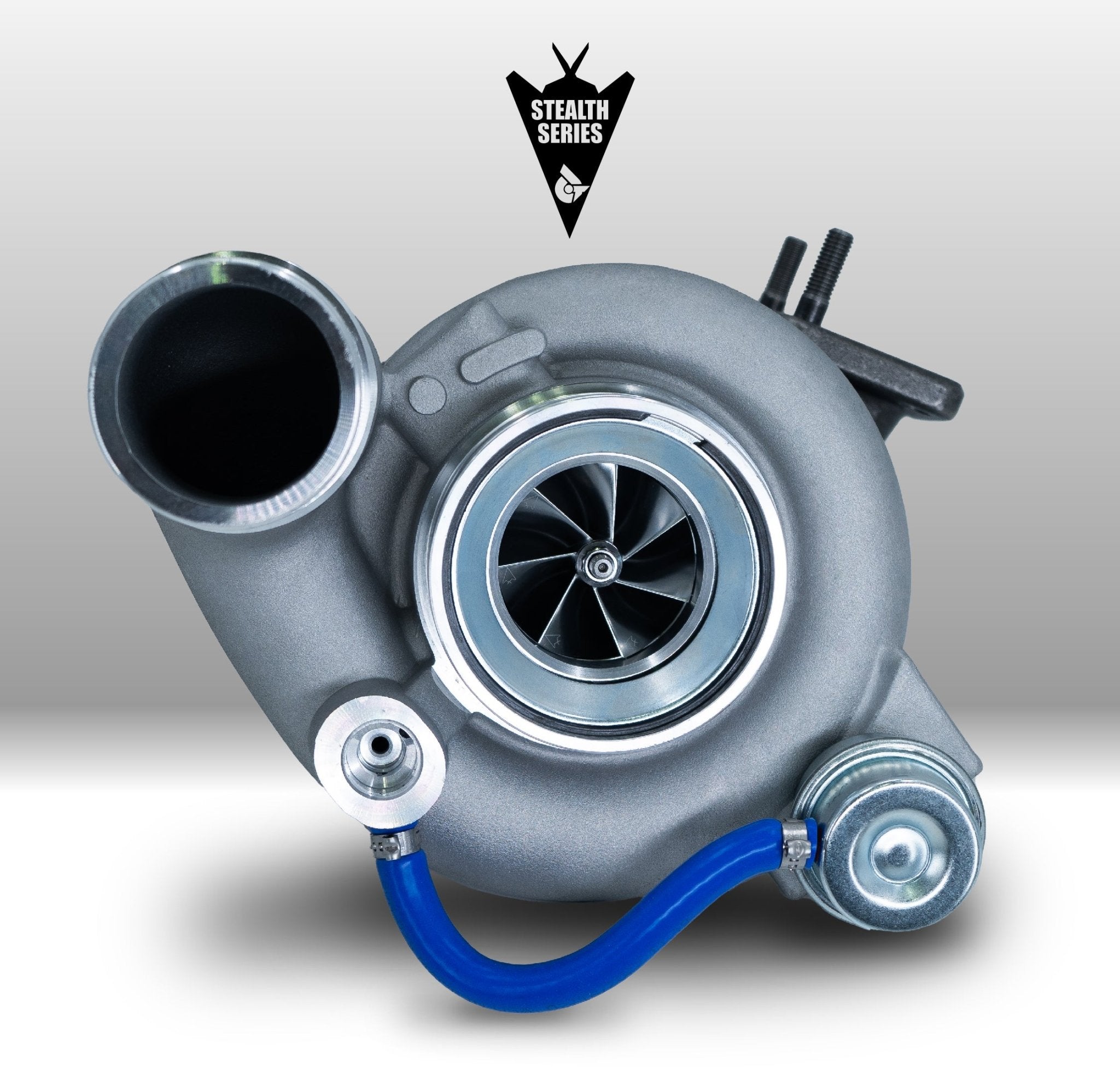 Calibrated Power / DuramaxTuner DM1682050102000 HE351CW Stealth STR (2004.5 - 2007 5.9L Cummins) - Southern Diesel Supply