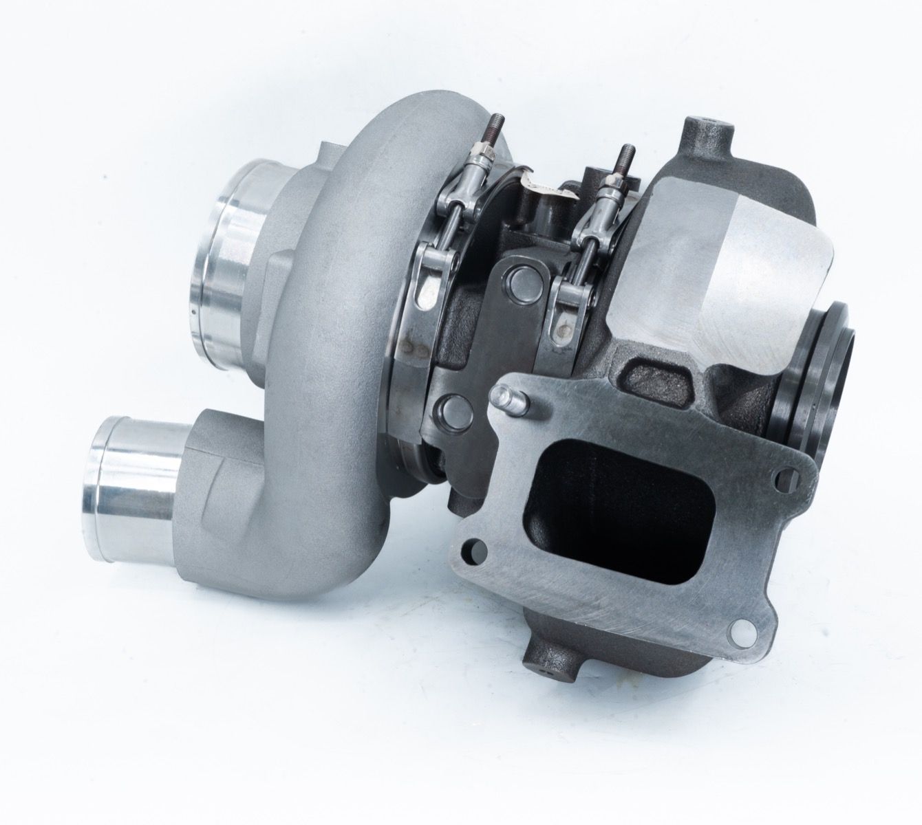 Calibrated Power / DuramaxTuner DM1LO2080203000 HE300VG Stealth Mach 1 (64) Turbo (2019 - 2024 Cummins) - Southern Diesel Supply