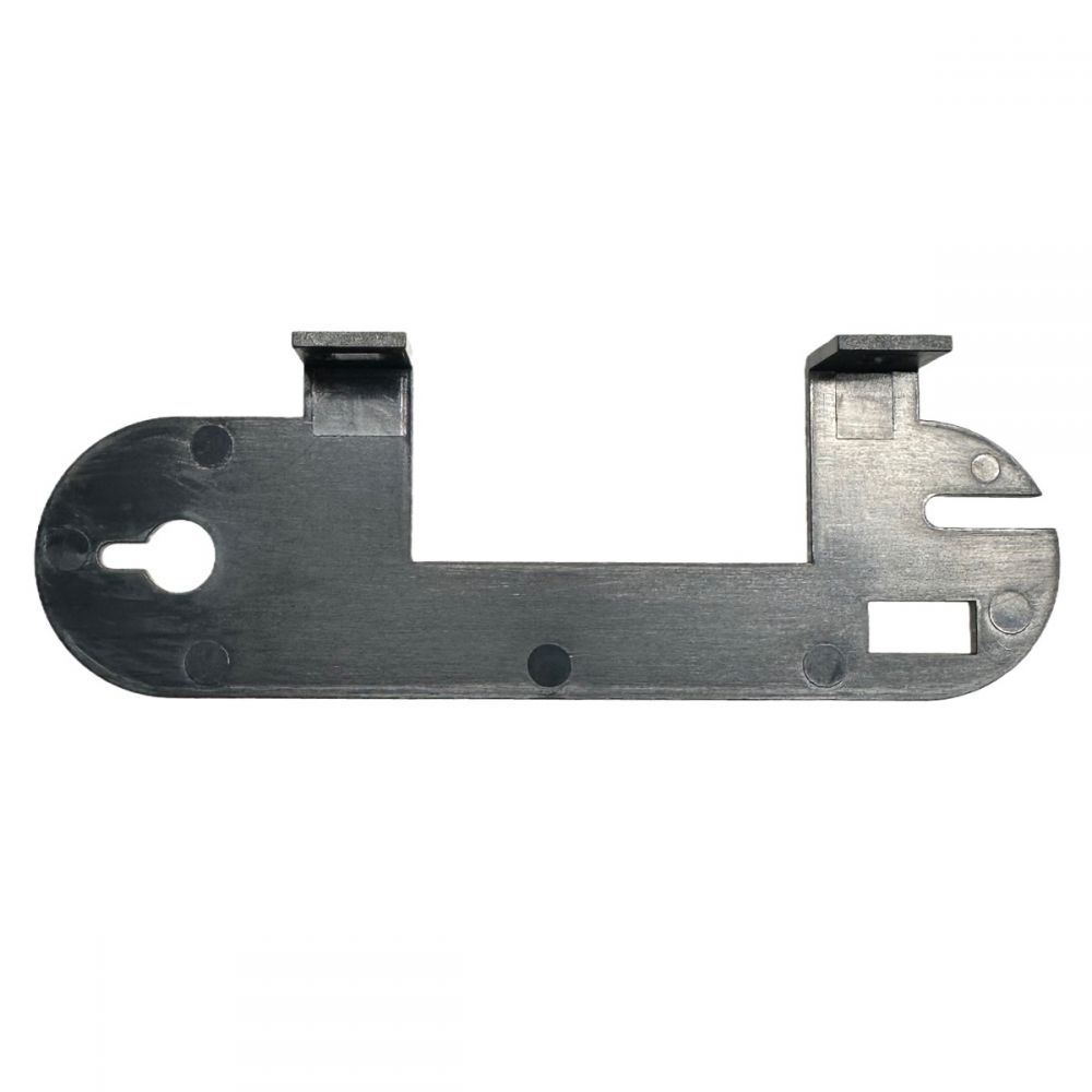 Calibrated Power / DuramaxTuner DSP Switch Bracket No Drill Mount (2011 - 2022 Powerstroke) - Southern Diesel Supply