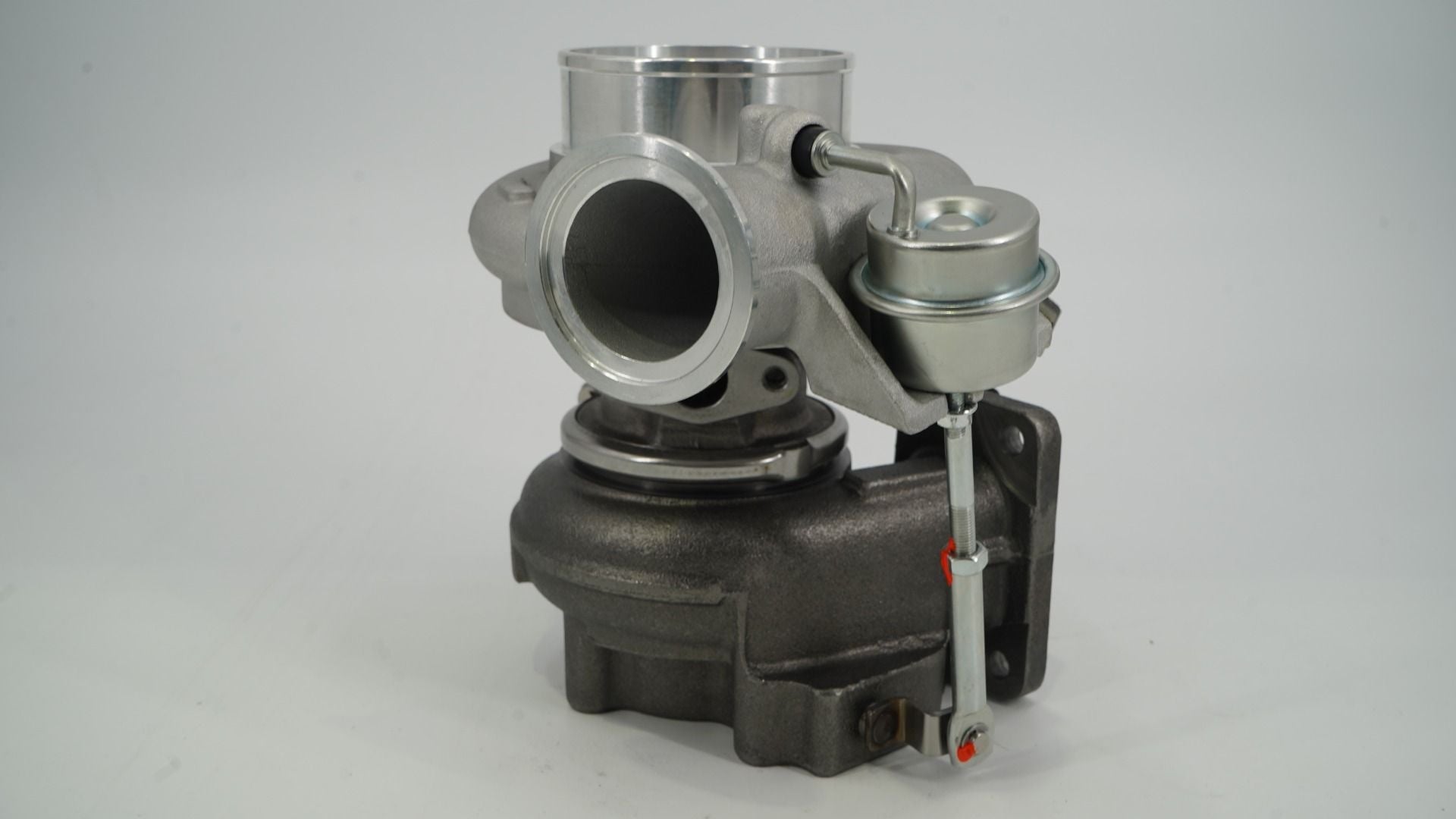 Calibrated Power / DuramaxTuner DT1201000020000 HY35 Stealth STR (1991.5 - 2002 5.9L Cummins) - Southern Diesel Supply