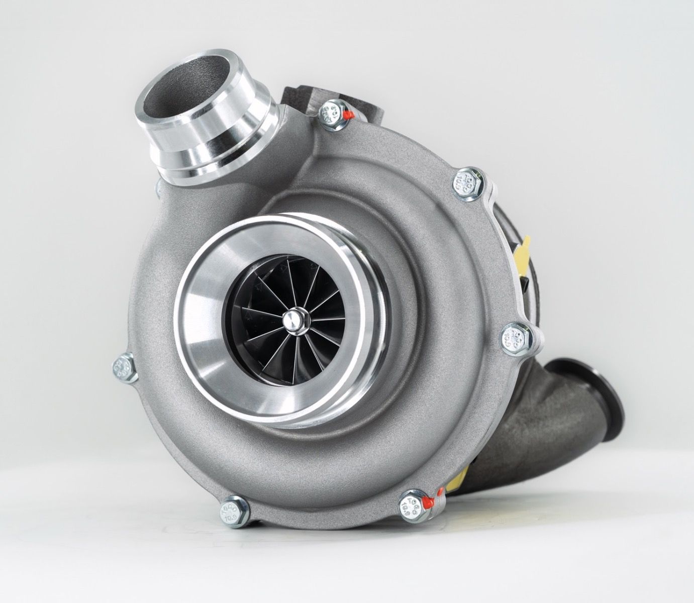 Calibrated Power / DuramaxTuner DT130040001000 Stealth 67G2 Turbo (2015 - 2016 Powerstroke) - Southern Diesel Supply