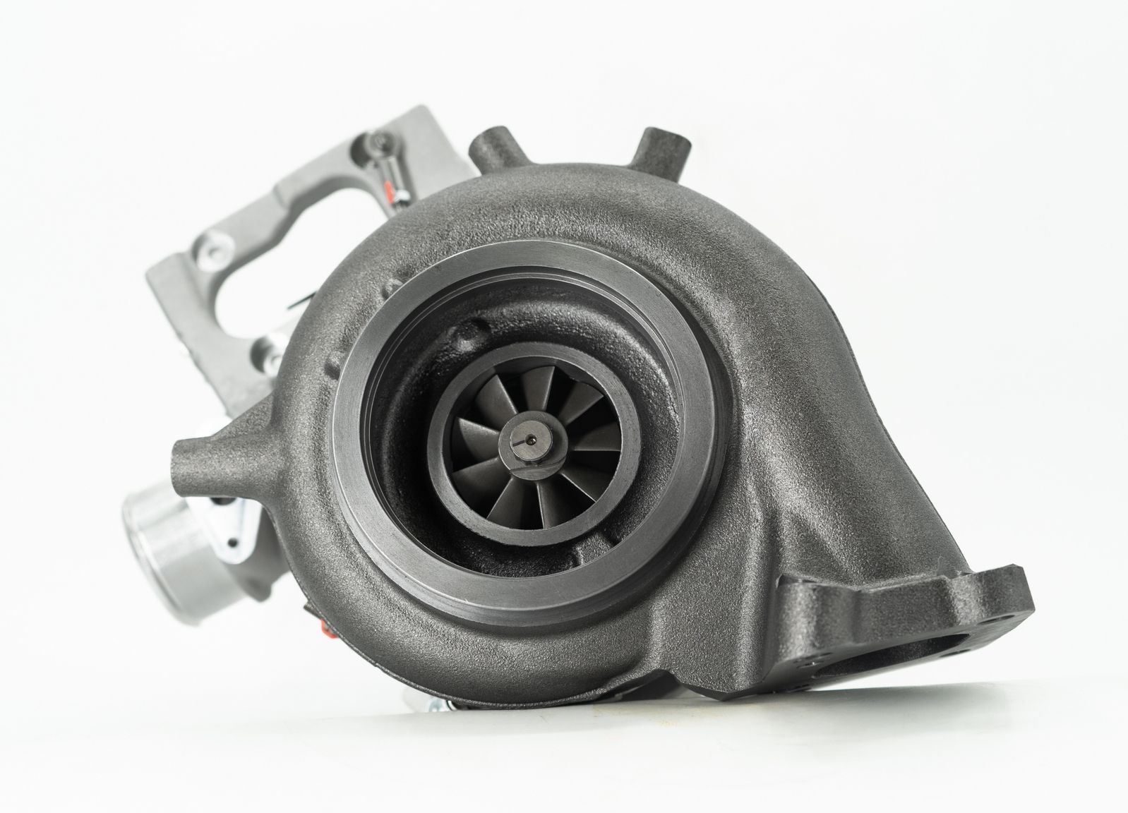 Calibrated Power / DuramaxTuner Stealth STR Turbo (2020 - 2023 L5P/L5D Duramax) - Southern Diesel Supply