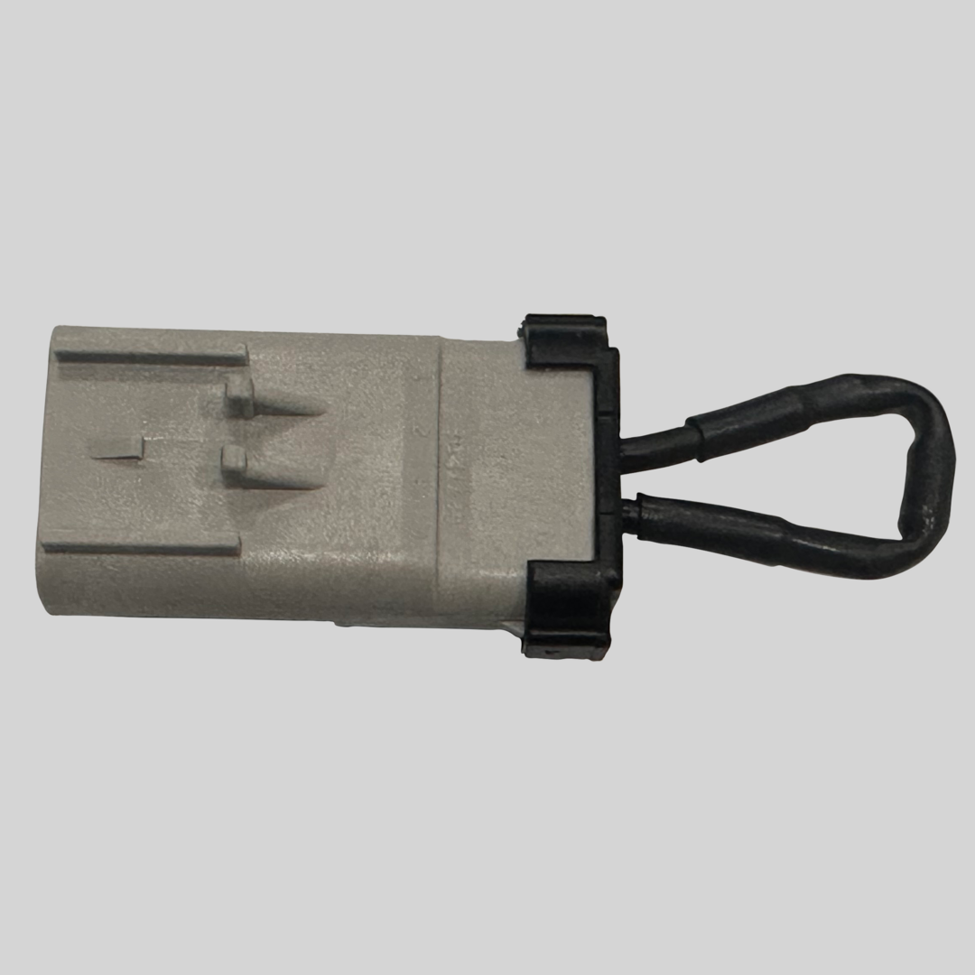 FASS DIFS-RAM-WH-4001 Drop-In Rear Water-In-Fuel Sensor Delete Harness (2019-2024 Cummins)