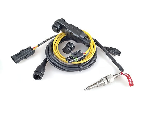 Edge Products 98620 EAS EGT Kit - Daily Driver/Tow Kit