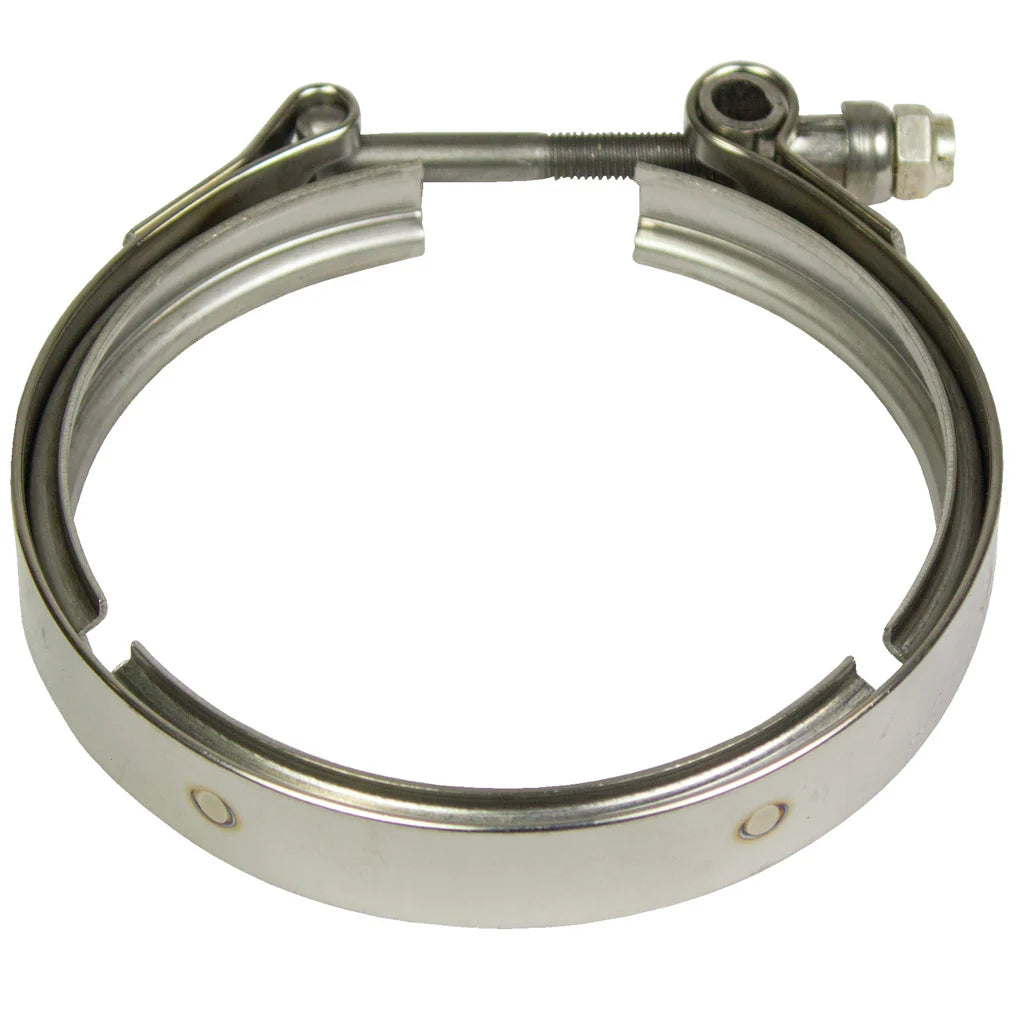 BD Diesel 1405926 Exhaust V-Band Clamp