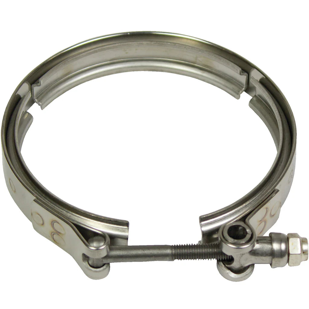 BD Diesel 1405926 Exhaust V-Band Clamp