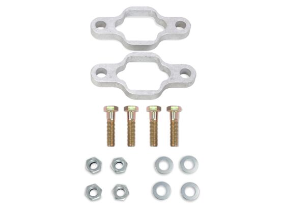Cognito 0.5-Inch Front Shock Extender Kit for 11-19 Silverado/Sierra 2500/3500 2WD/4WD - Southern Diesel Supply
