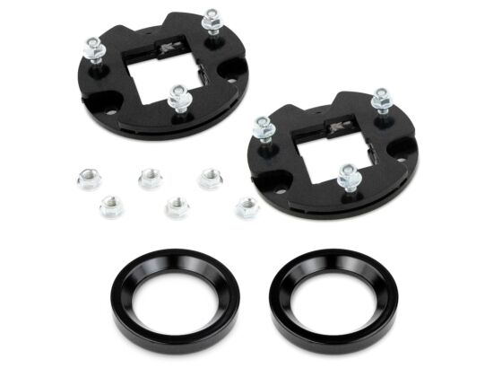 Cognito 2-Inch Economy Leveling Kit For 19-25 Silverado/Sierra 1500 2WD/4WD - Southern Diesel Supply