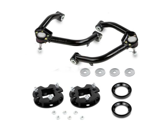 Cognito 3-Inch Standard Leveling Kit for 19-25 Silverado/Sierra 1500 2WD/4WD - Southern Diesel Supply