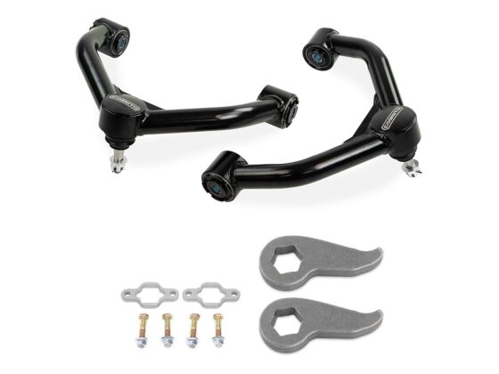 Cognito 3-Inch Standard Leveling Kit for 20-25 Silverado/Sierra 2500/3500 2WD/4WD - Southern Diesel Supply