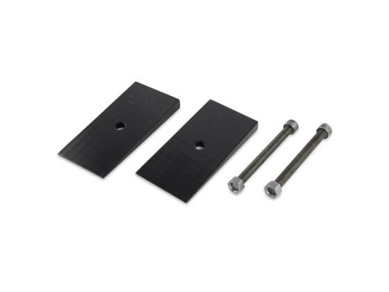 Cognito 4 Degree Rear Pinion Angle Shim Kit For 99-18 Silverado/Sierra 1500 2WD/4WD / 01-10 Silverado/Sierra 2500/3500 2WD/4WD - Southern Diesel Supply